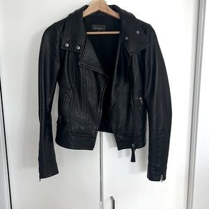 Mackage Kenya jacket made for Aritzia